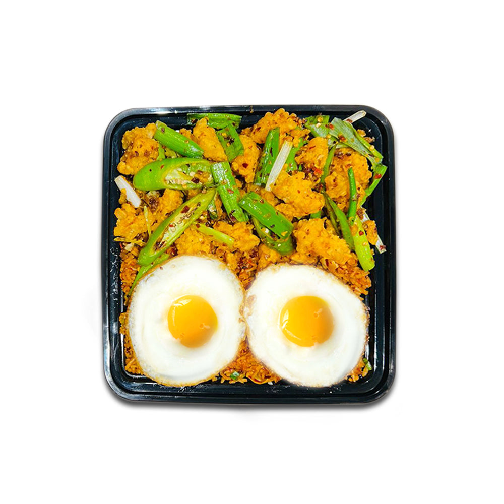 Ultimate Nasi in Dubai