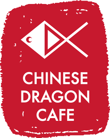Chinese Dragon Cafe - Dubai