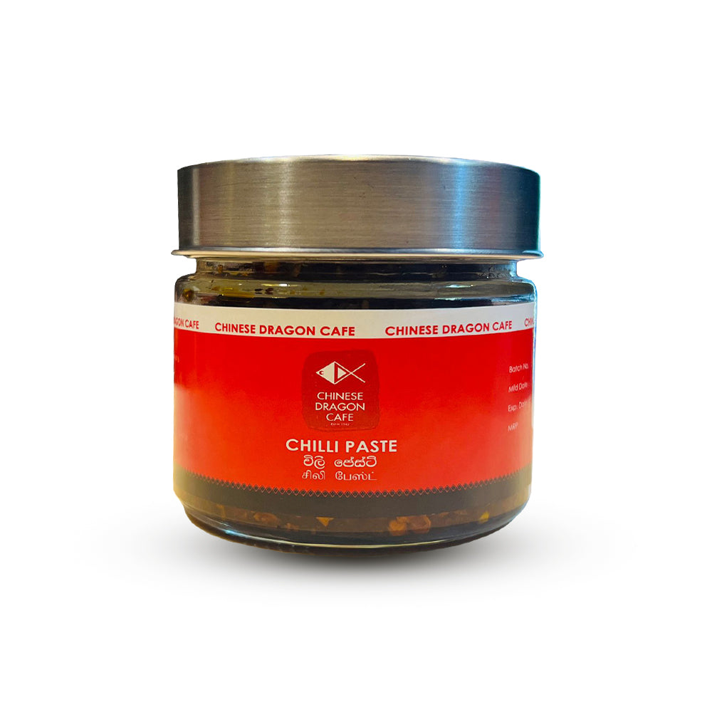 Chilli Paste
