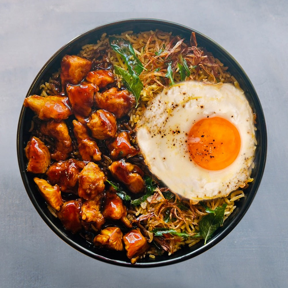 Dragon Shanghai Bowl