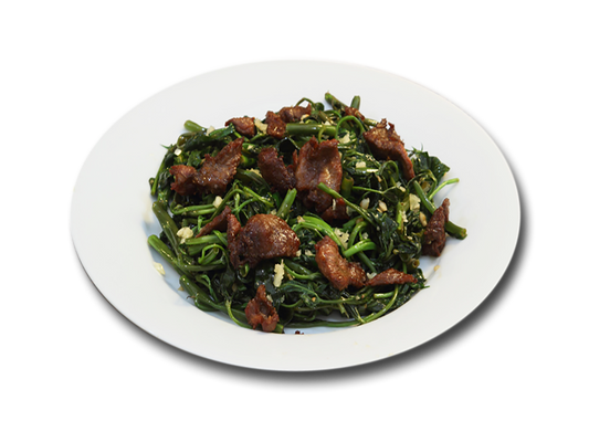 Kan Kung with Beef