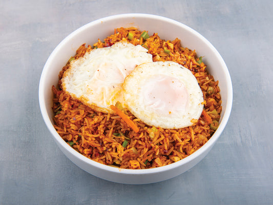 Nasi Goreng