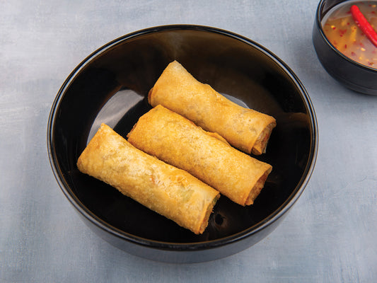 Chicken Spring Roll