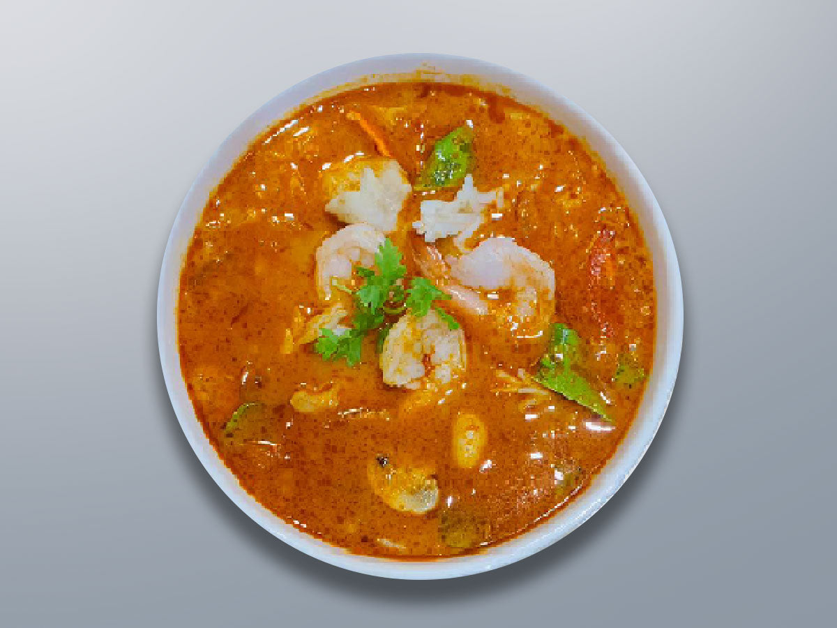 Tom Yum Goong
